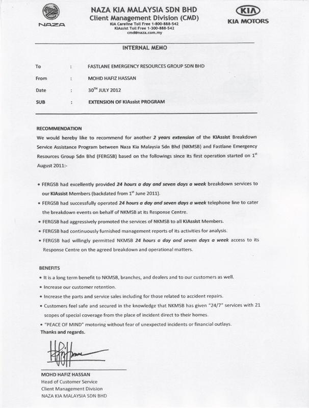 SOS Fastlane SOS Fastlane